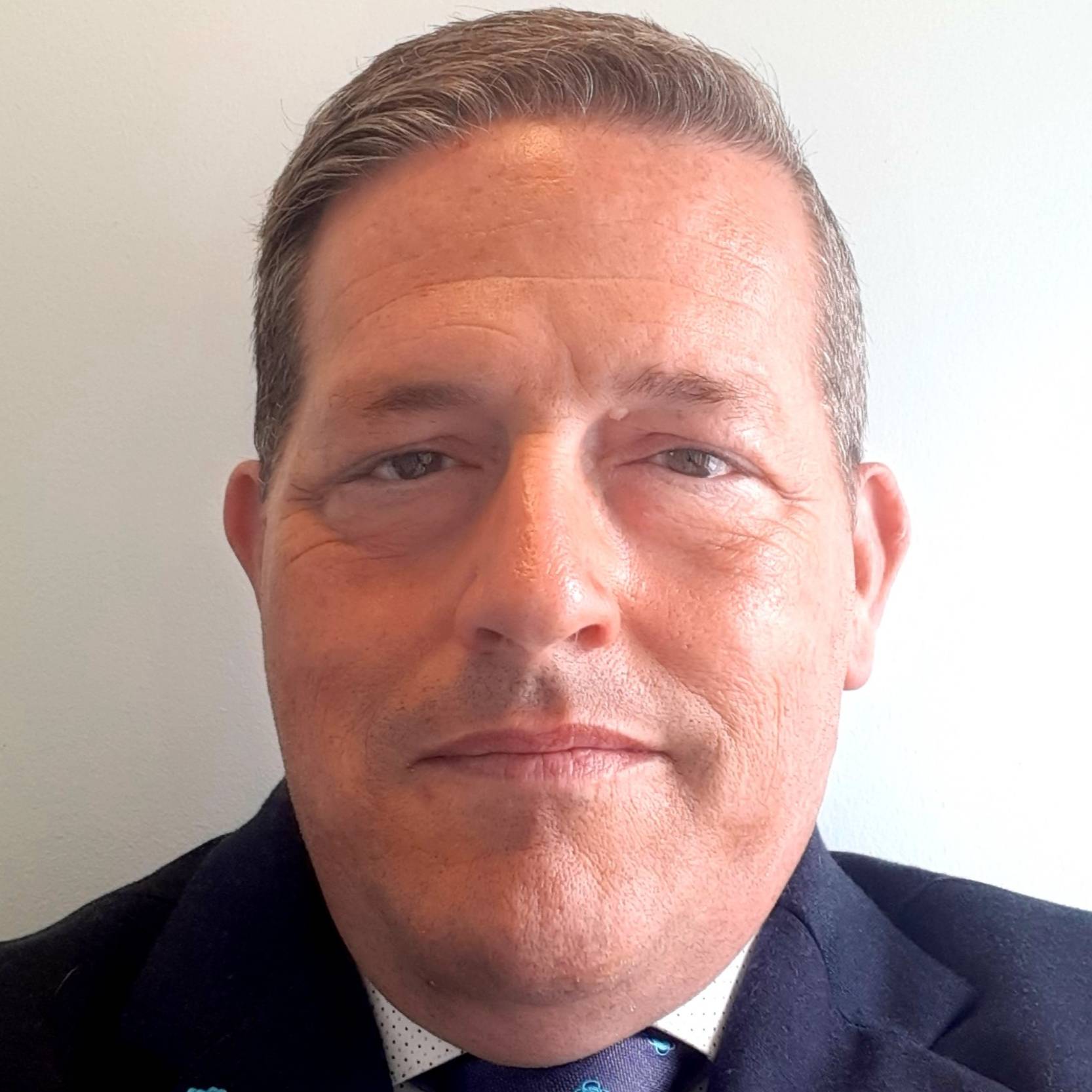 Aaron Hanna