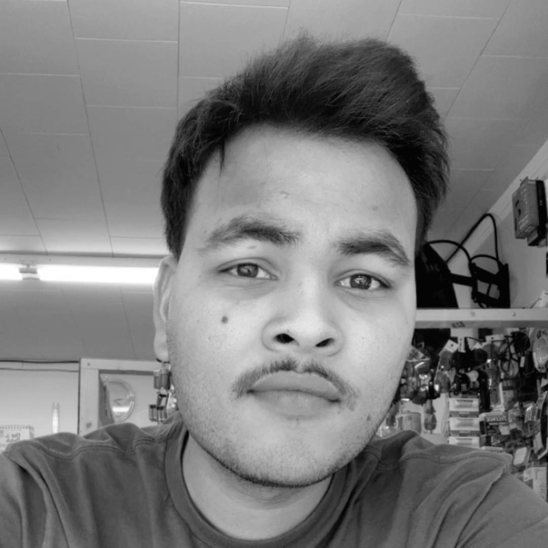 Arham Jain