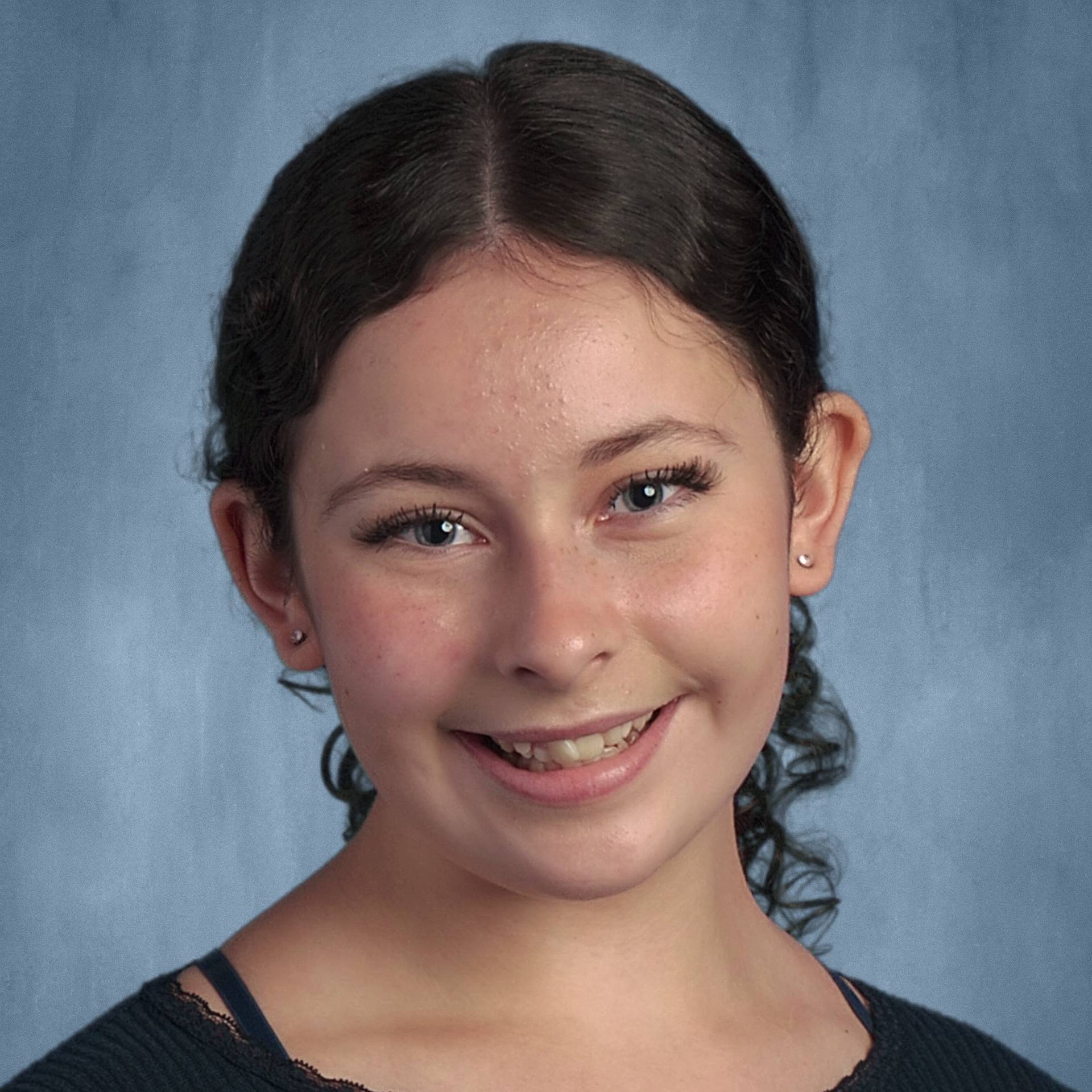 Bailey Roy