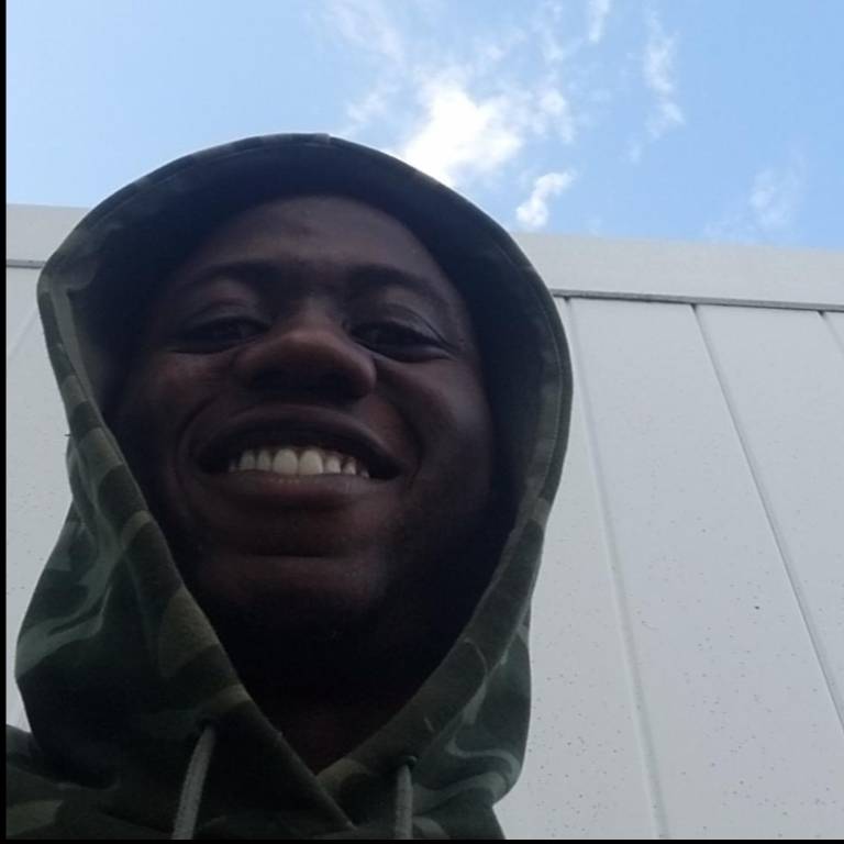 Qawheem Saheed