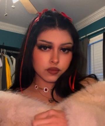 ANELY FLORES