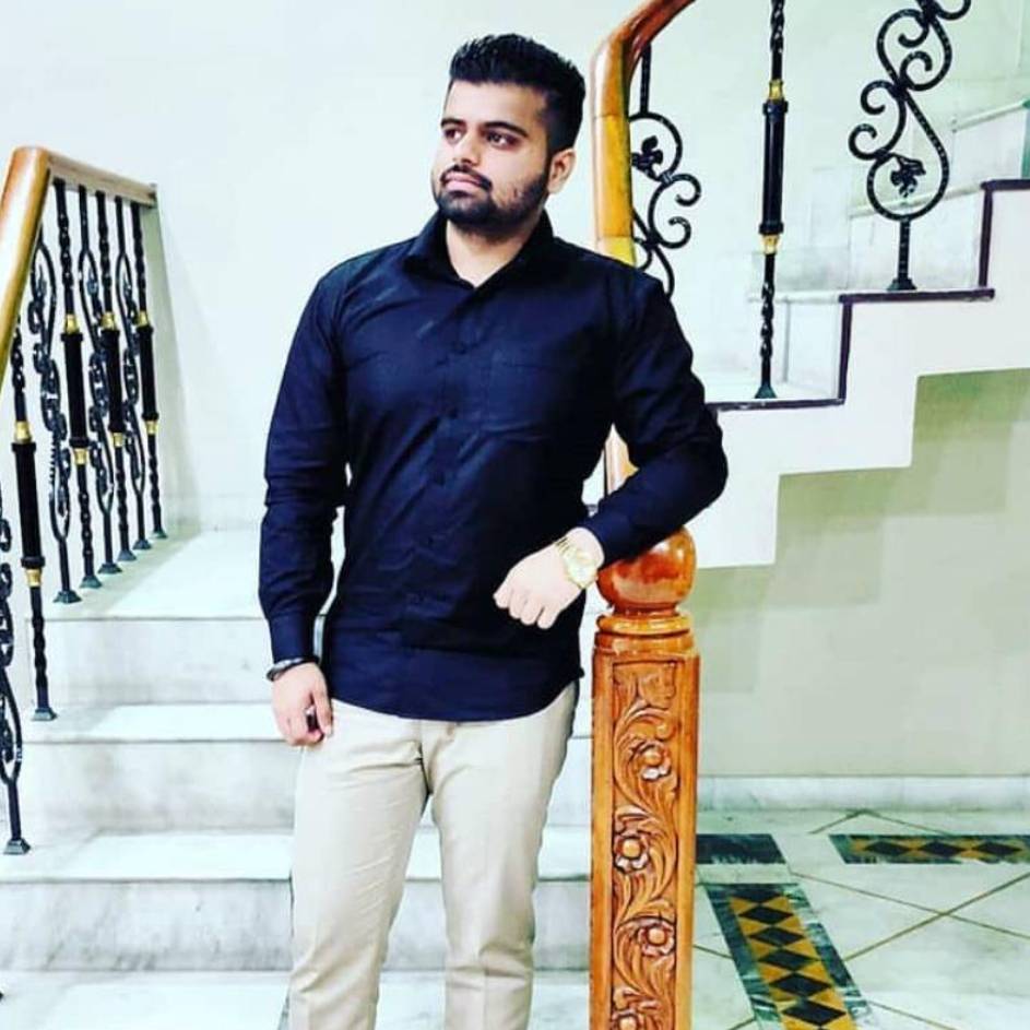 Simran Jeet Singh Joshan
