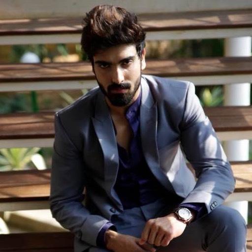 ASHWIN SAHNI