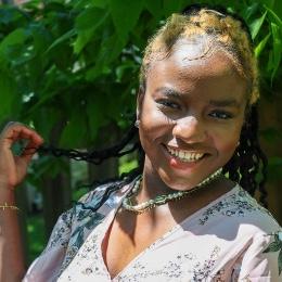 Dorathy Alimi