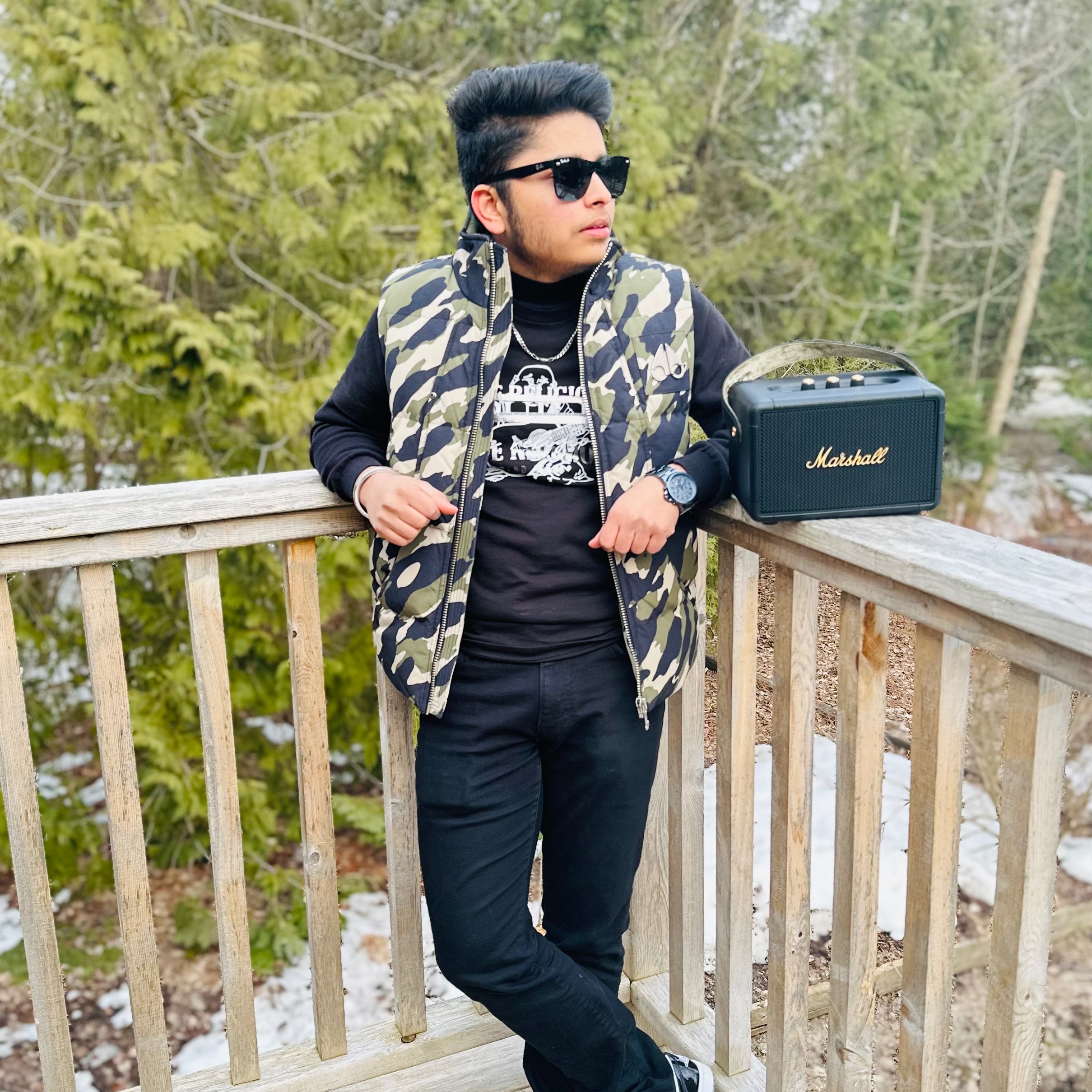 TUSHAR GUPTA