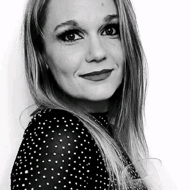 Francheska Chouinard