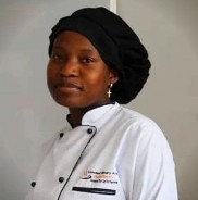 TANAKA MASVINGO