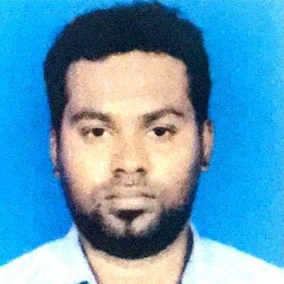 Kishor Subramaniam