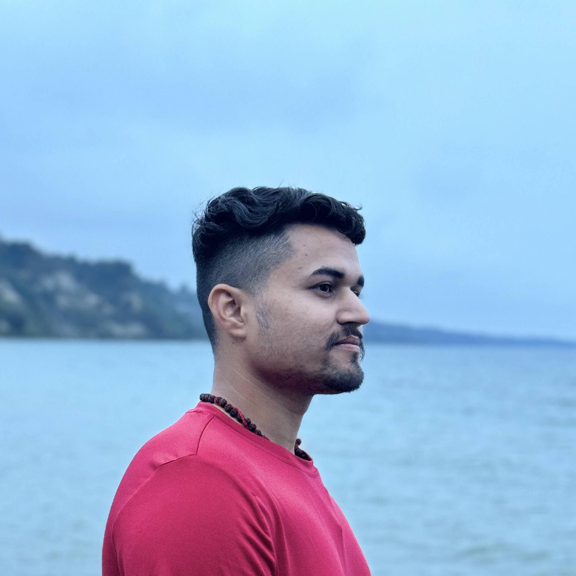 Aman Tyagi