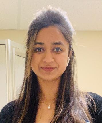 Gagandeep Kaur