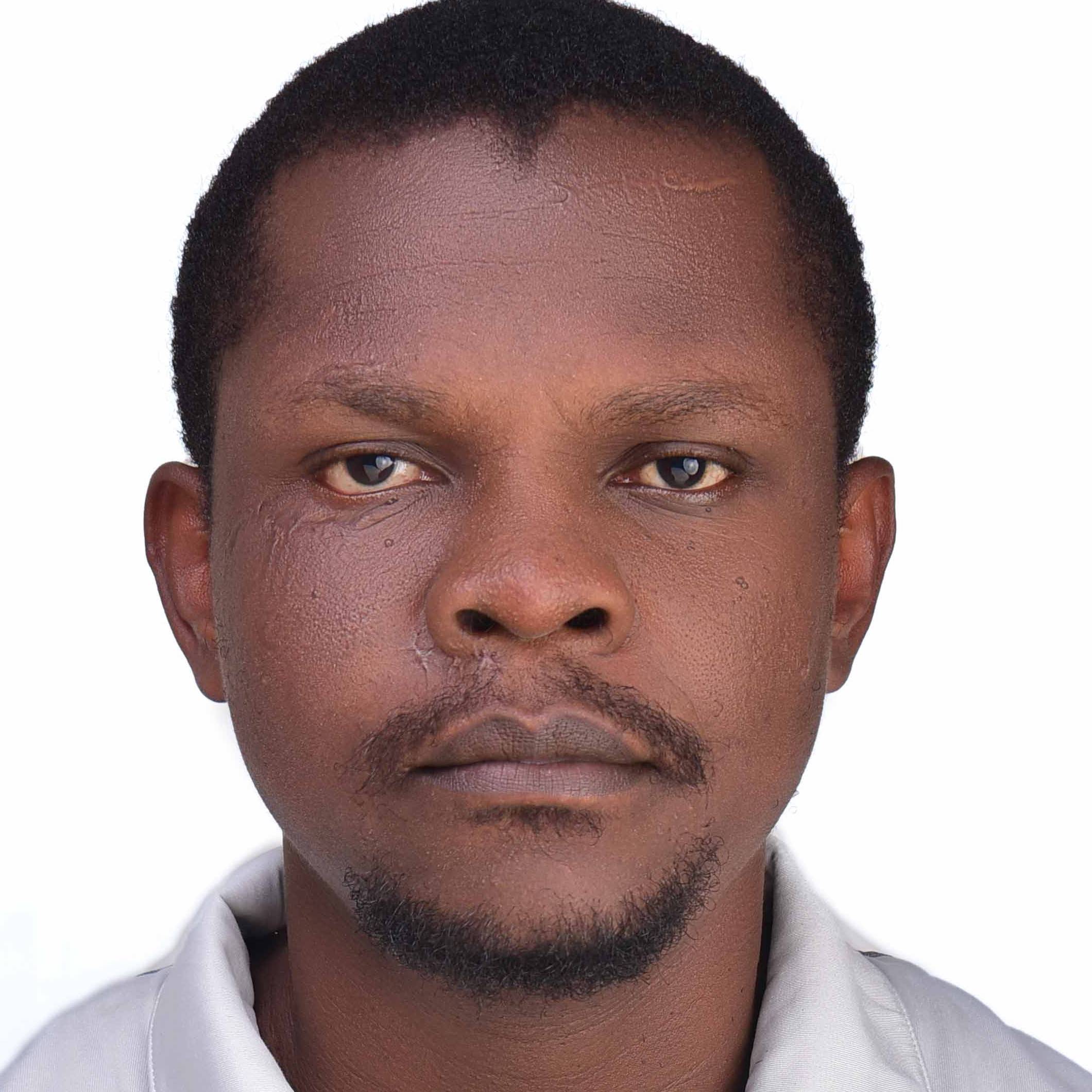 GODWIN MADUKA