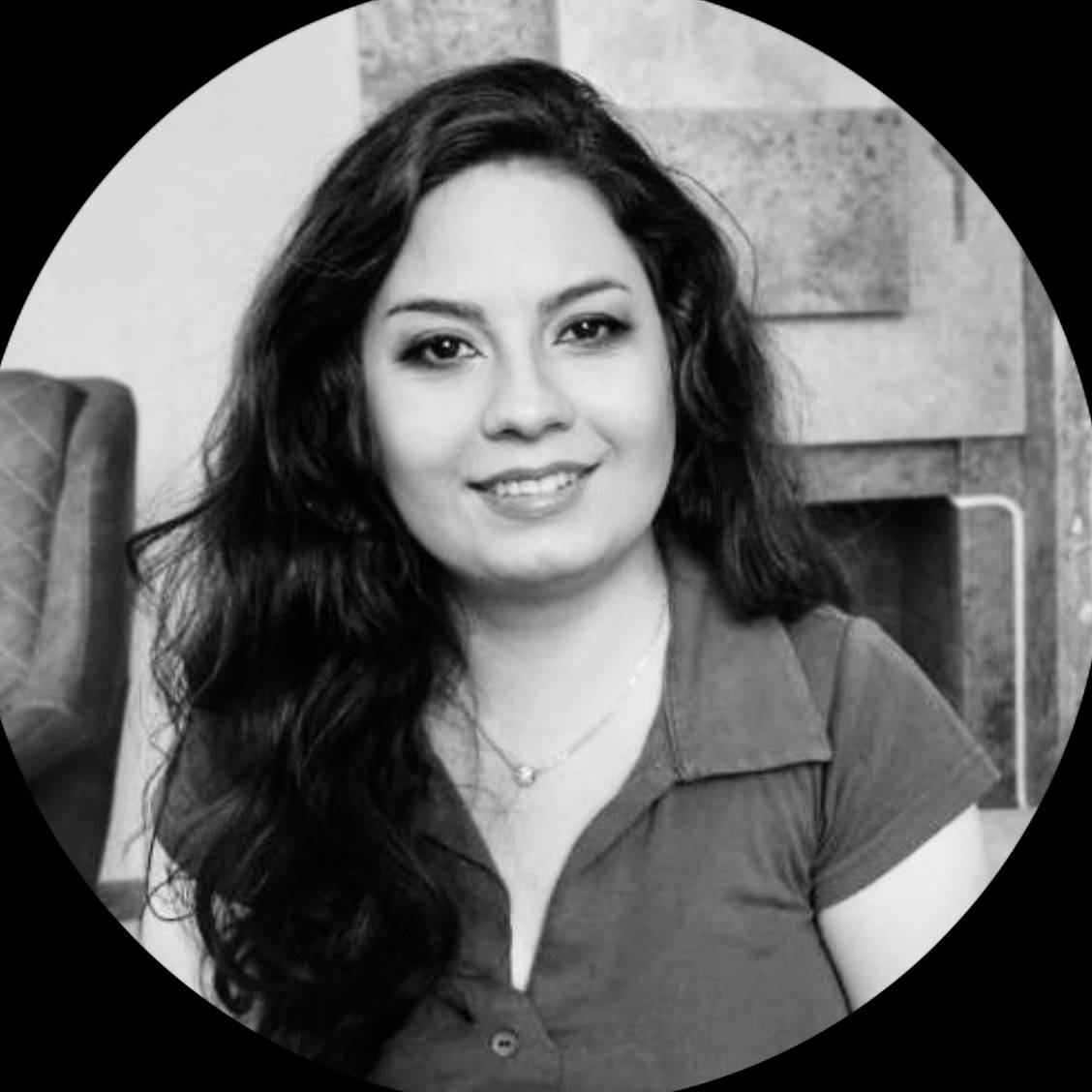 Fereshteh Hojabr