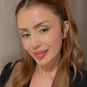 Manar Al-Mashhadani