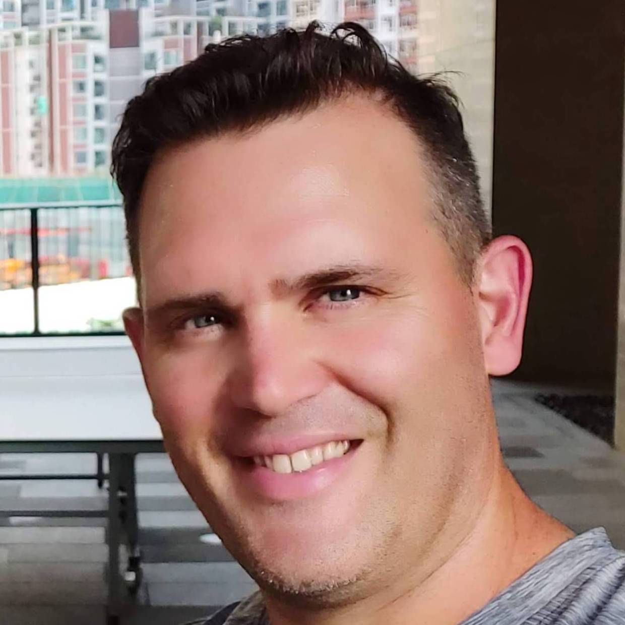 Matthew Langille
