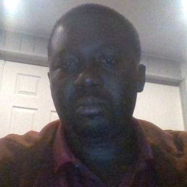 KURUVUGWE ANICET