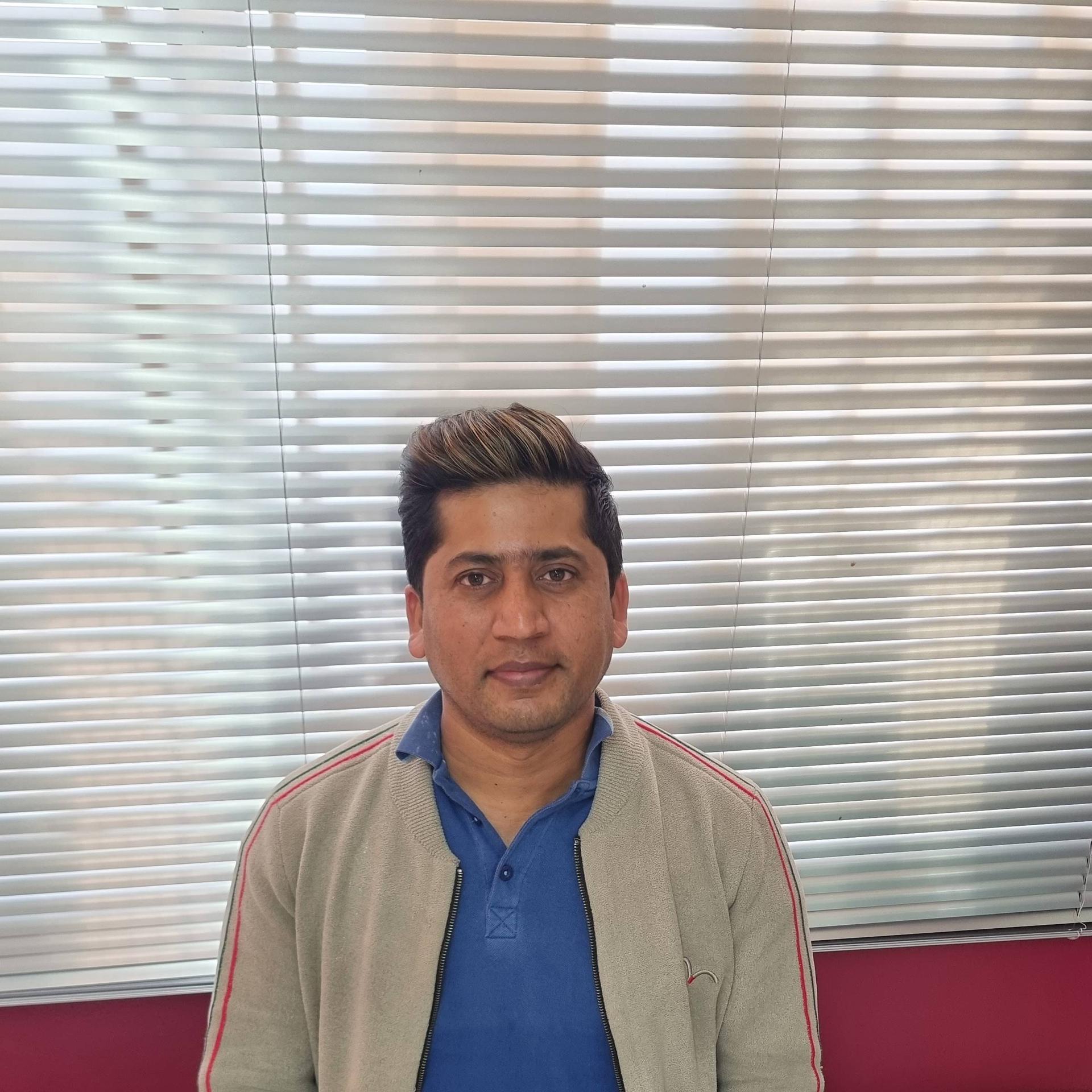 Tarif Malek