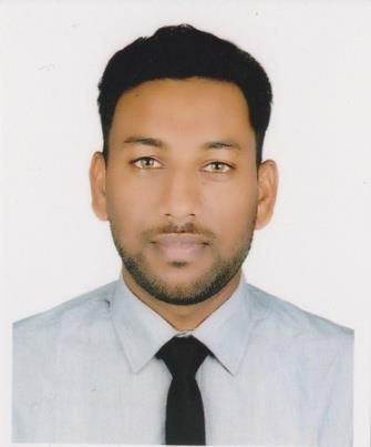Md. Jahid Hasan