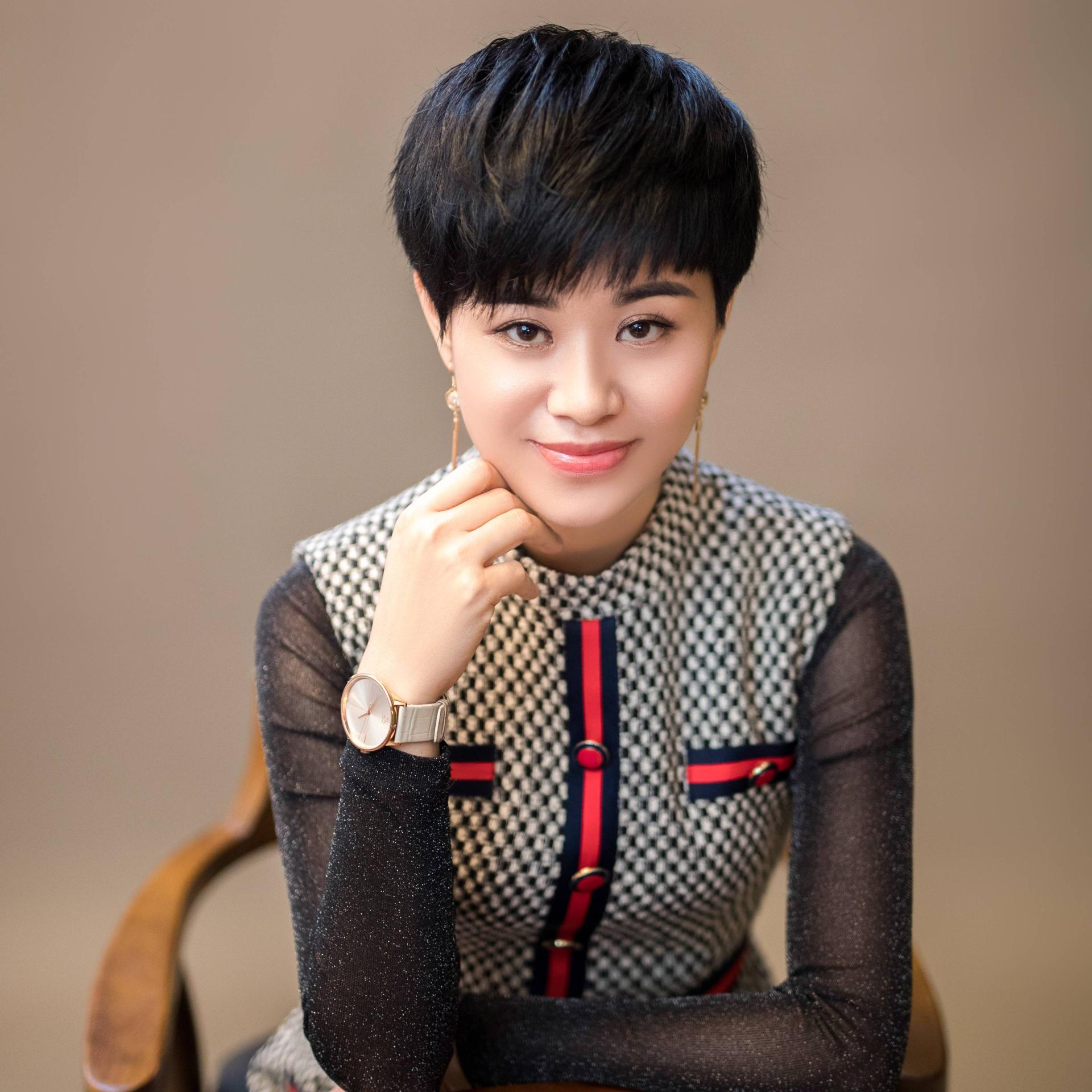 Gwyneth Chen