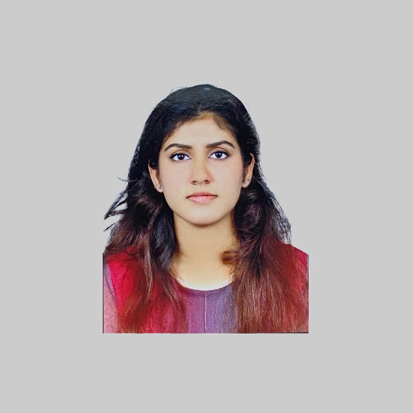 SOUMIYA SABU JOHN