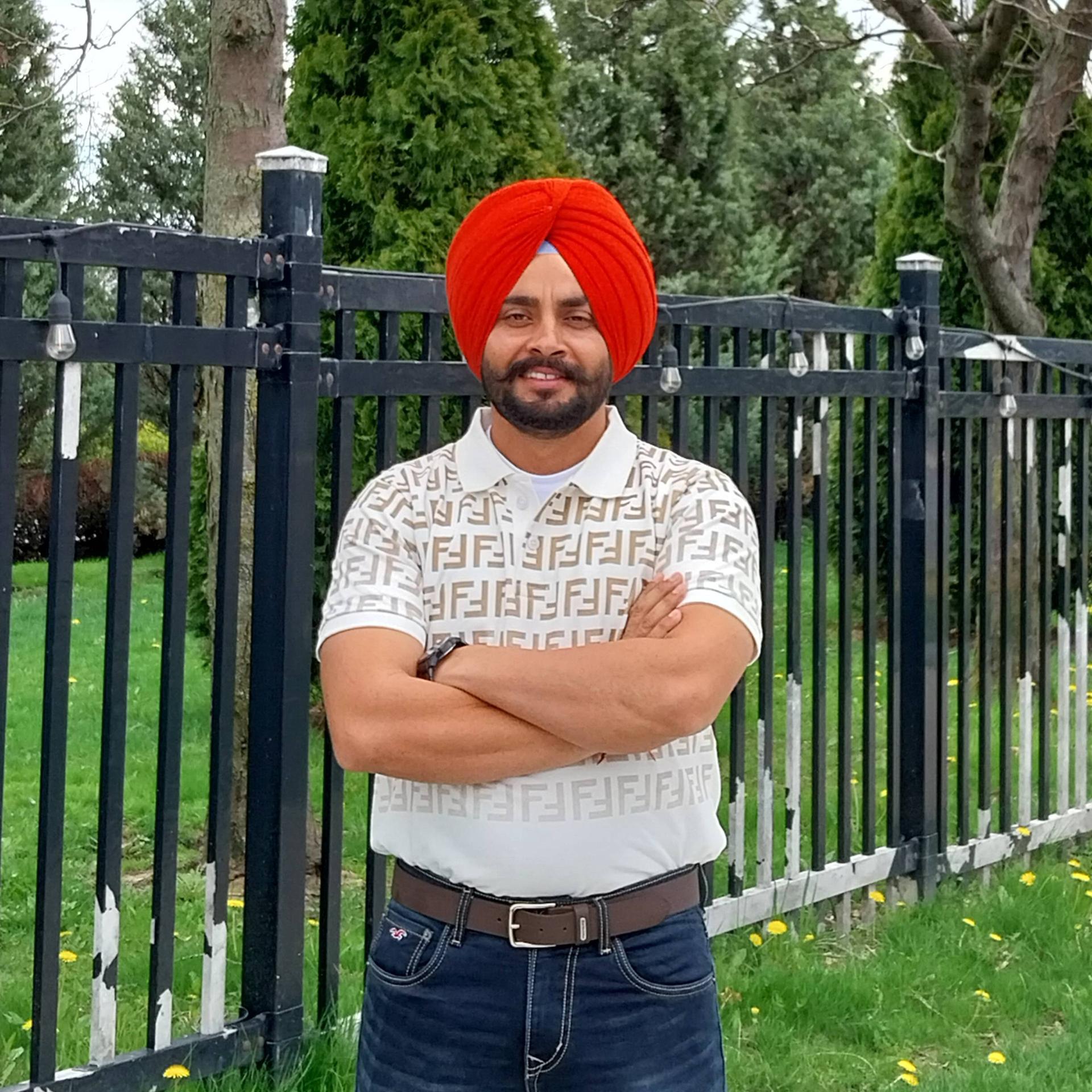 ABHIJIT SINGH