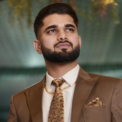Sukhchain Singh