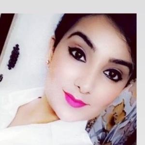 Manmeet Kaur