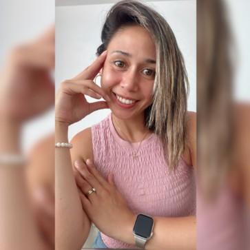 Monica Sofía Flores Costa
