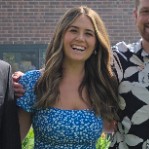 KATIE BLAKE