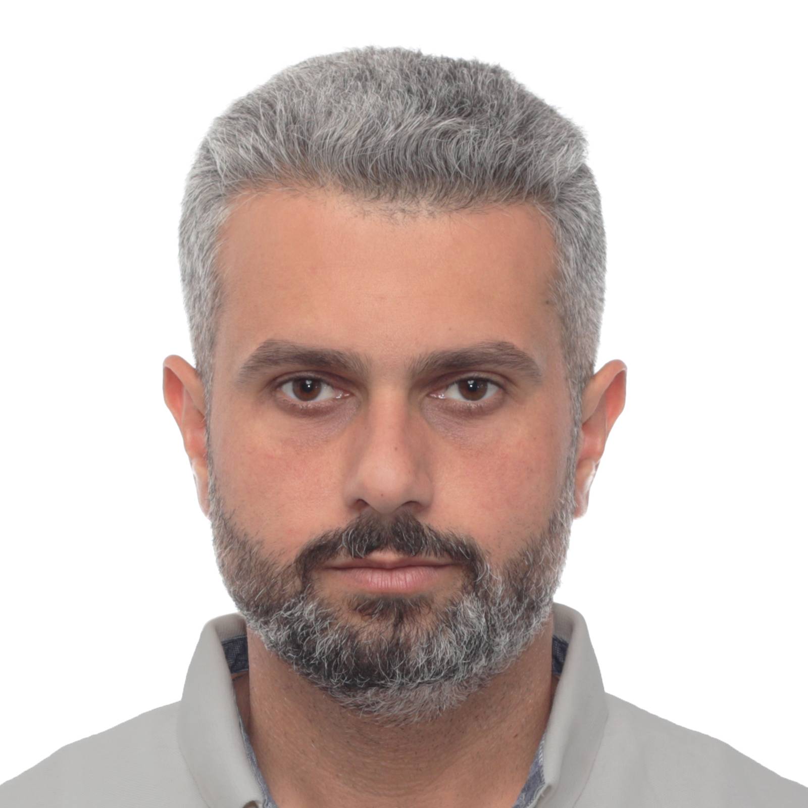 Ahmad Eid