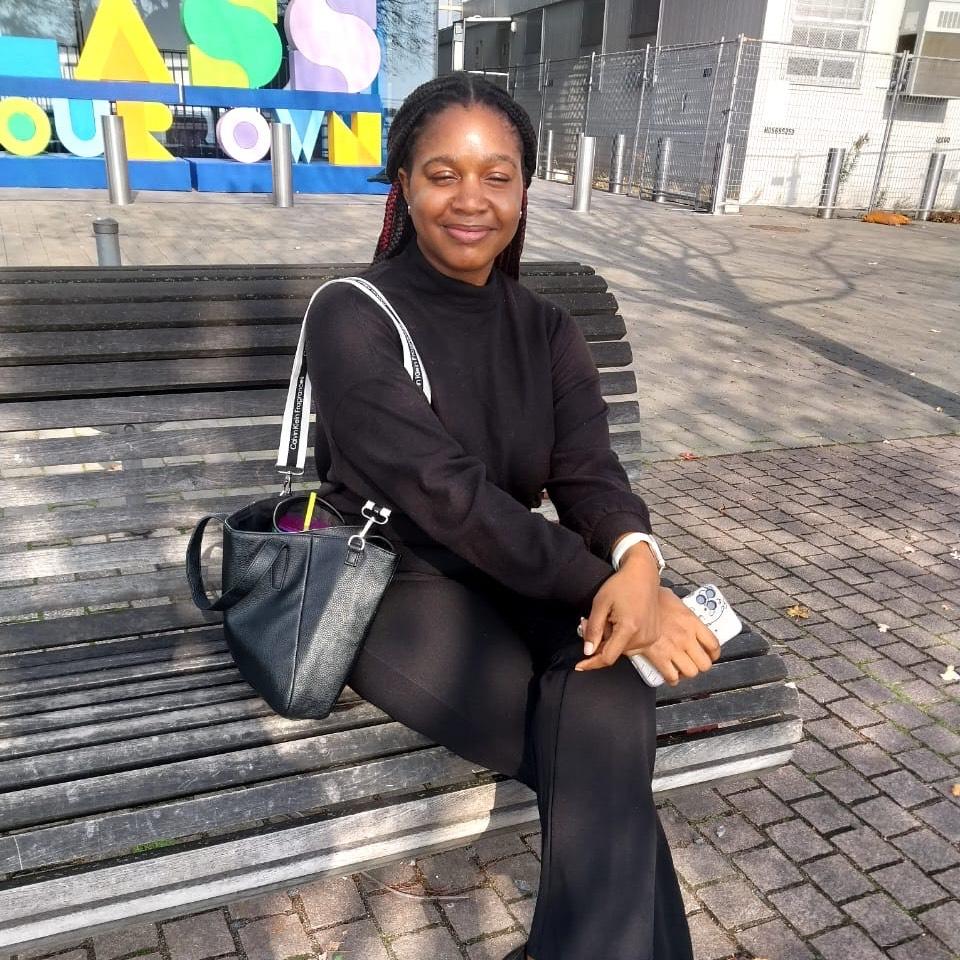 Divine Grace Ebiredelu