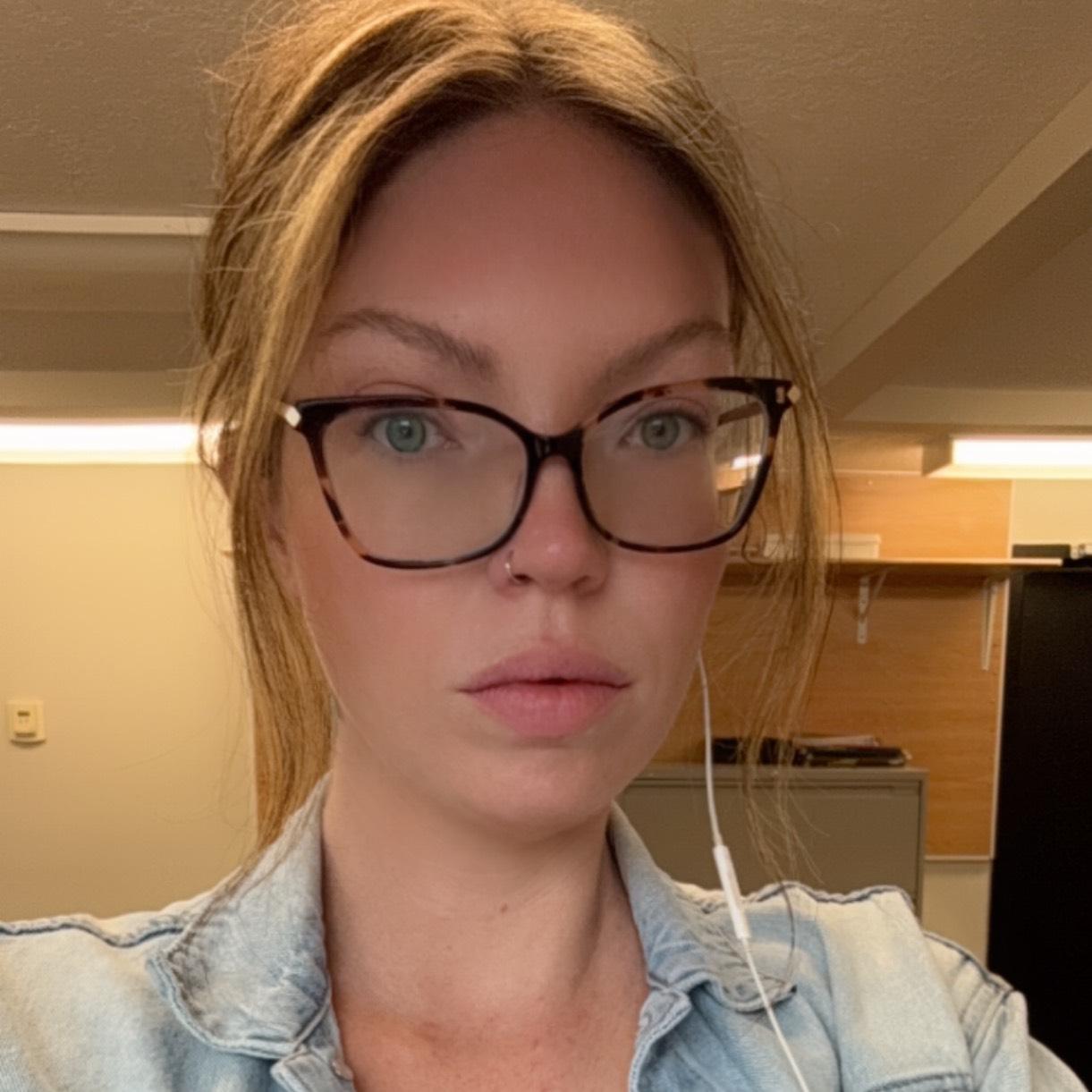Kelsey Bince