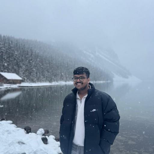 Kartik Tiwari