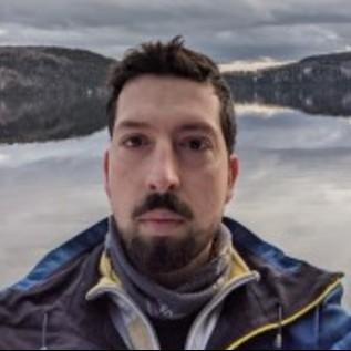 Sébastien Blais-Fernandez