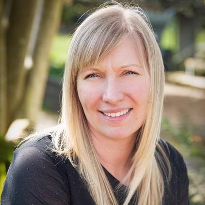 Karen Dyck