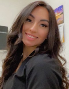 Daisy Castillo