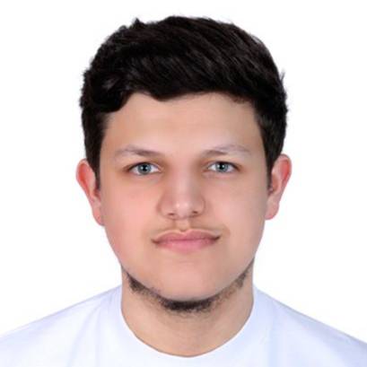 Ahmad Jamal Albayed