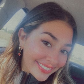 Madeline Tharp