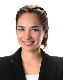 MELDA KARAOGLU