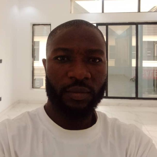 Olutayo Simeon Akinwole