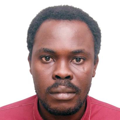 ABDULAI Adekunle Jamiu