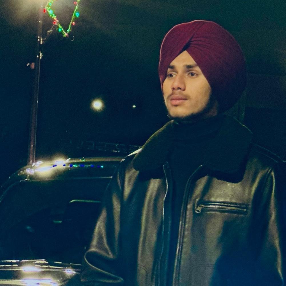 Sohamjot Singh