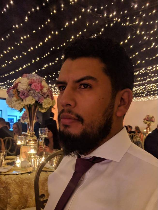 Leonardo Cubillos