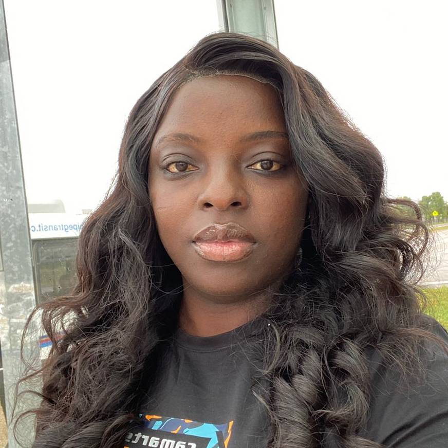 Eniola Rosemary Oluwasanmi