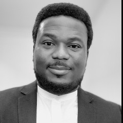 Oluwafemi Joseph