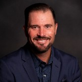 Scott Morgan