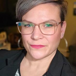 Krista Oliver