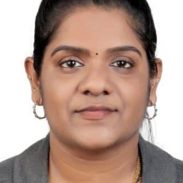 PRIYANKA ROSE PULLELY RAPHEL