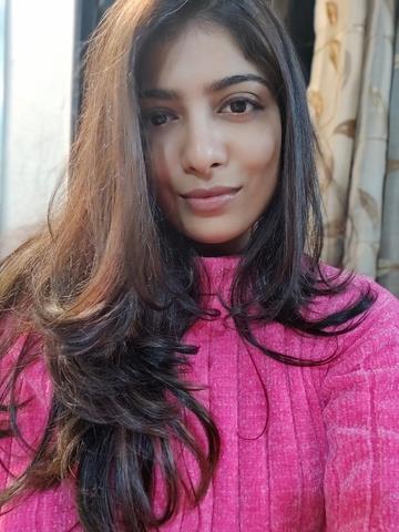 Hiral Shah