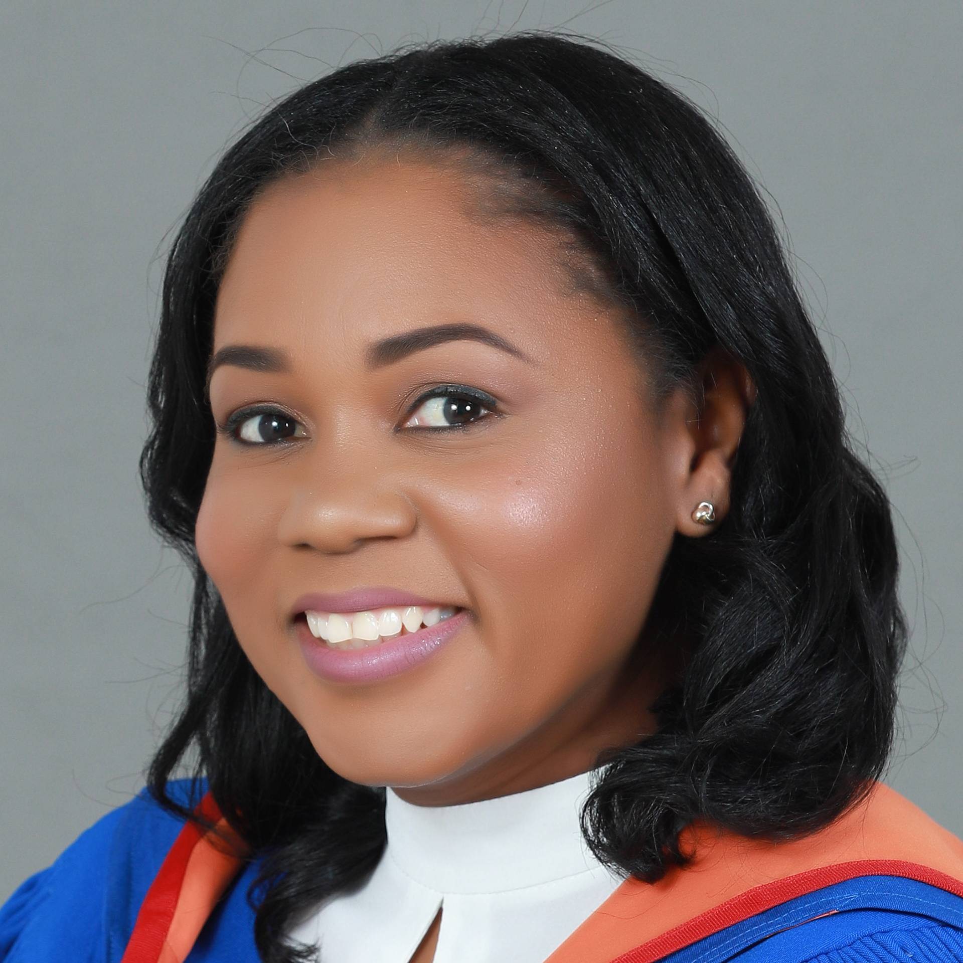 Sherine Watson