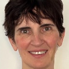 Rita Polgari